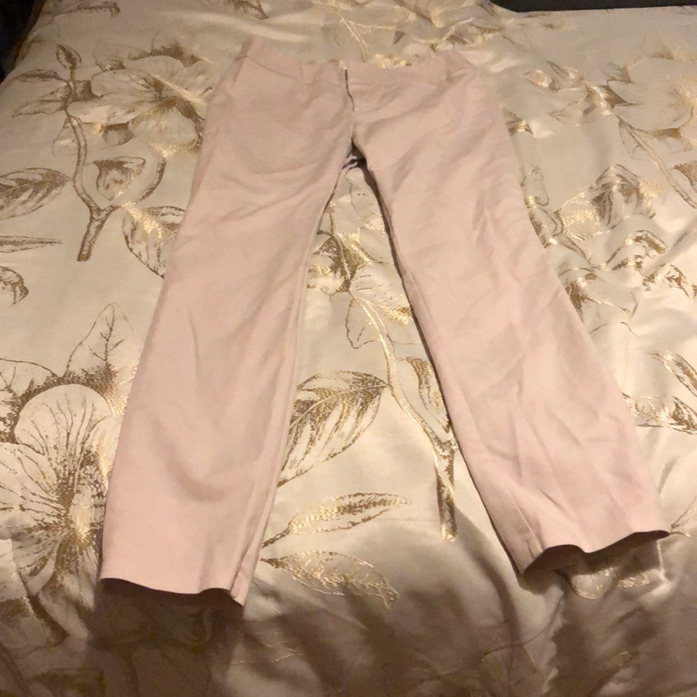 Dress pant